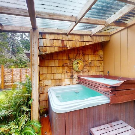 Tillicum BeachThe Getaway别墅 外观 照片